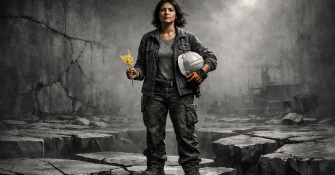 Immagine generica realizzata con ausilio di AI