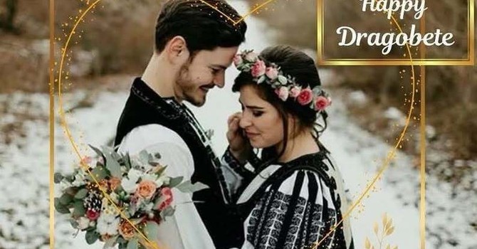 Viviamo in un posto bellissimo che festeggia nuovamente l’amore