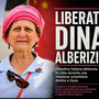 Mobilitazione in Piemonte per l'attivista astigiana Dina Alberizia e Nico Centrone detenuti in Libia Mobilitazione in Piemonte per l'attivista astigiana Dina Alberizia e Nico Centrone detenuti in Libia