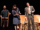 "Delitto imperfetto": un intreccio di amore, ossessione e commedia al nuovo Foro Boario