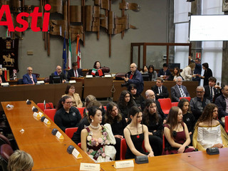 Galleria fotografica a cura di Merfephoto - Efrem Zanchettin