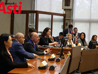 Galleria fotografica a cura di Merfephoto - Efrem Zanchettin