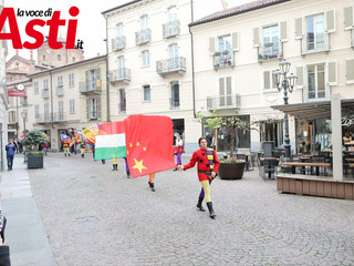 Galleria fotografica a cura di Merfephoto - Efrem Zanchettin