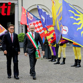 Galleria fotografica a cura di Merfephoto - Efrem Zanchettin