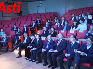 Le immagini dell'incontro (Merphefoto)