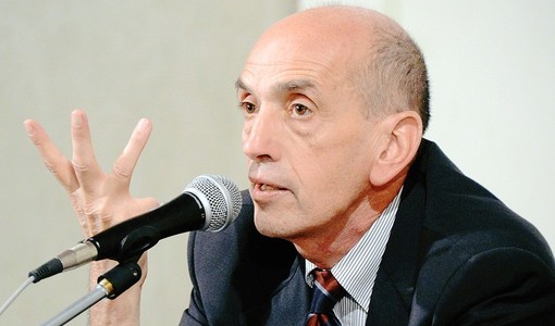 Domenico Quirico