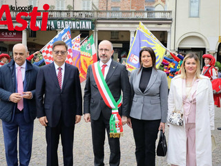 Galleria fotografica a cura di Merfephoto - Efrem Zanchettin