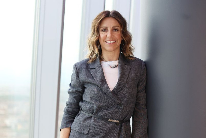 Deborah Compagnoni