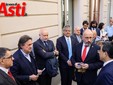 Le immagini dell'incontro (Merphefoto)