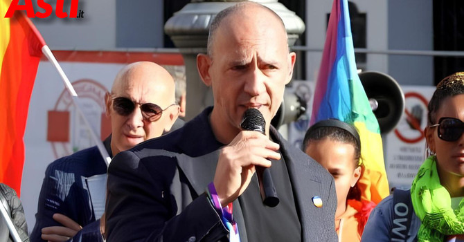 Domenico Massano, Garante dei diritti delle persone private della libertà personale di Asti