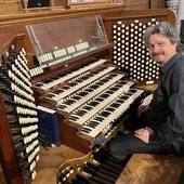 Daniele Ferretti direttore artistico Daniele Ferretti direttore artistico