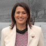 La consigliera regionale Debora Biglia
