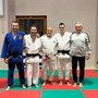 ARTI MARZIALI / Prestigioso traguardo per il Judo Buzzi e lo Yamato: Ghibaudo e Ambrosoli conquistano il 3° Dan ARTI MARZIALI / Prestigioso traguardo per il Judo Buzzi e lo Yamato: Ghibaudo e Ambrosoli conquistano il 3° Dan