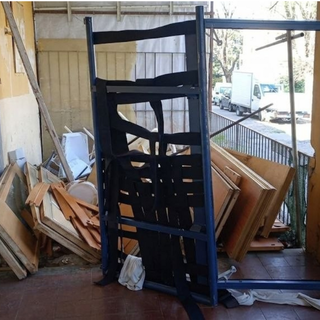 Degrado e paura in via Dogliotti: il grido d'aiuto dei residenti