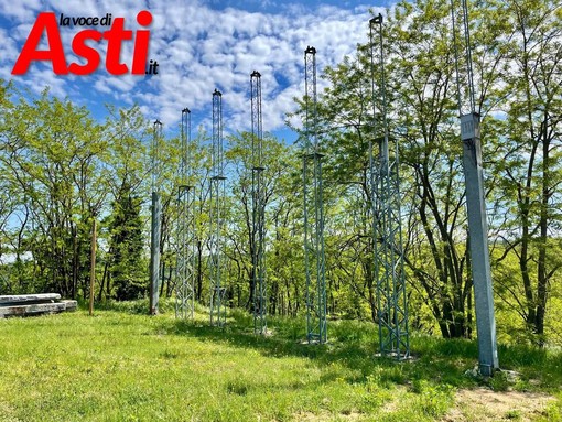 Un memoriale vivo sulle colline di Bruno