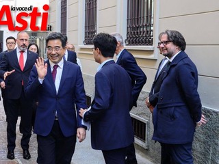 Le immagini dell'incontro (Merphefoto)