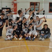 Club76, continua la scalata nei campionati giovanili Club76, continua la scalata nei campionati giovanili