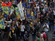 Le foto della cerimonia della bandiera e del giubilo in pista (Merphefoto) Le foto della cerimonia della bandiera e del giubilo in pista (Merphefoto)