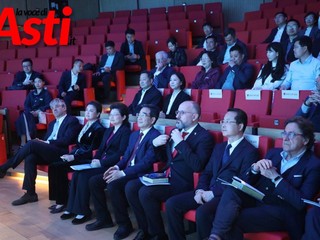 Le immagini dell'incontro (Merphefoto)