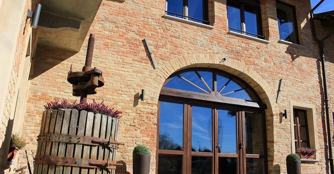 Turismo e accoglienza, online la classifica delle migliori 30 strutture ricettive in provincia di Asti