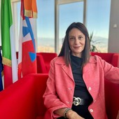 L'assessore Cameroni