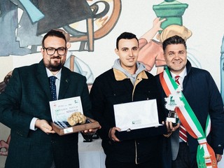 Ph. Riccardo Cornaglia Ph. Riccardo Cornaglia