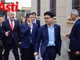 Le immagini dell'incontro (Merphefoto)
