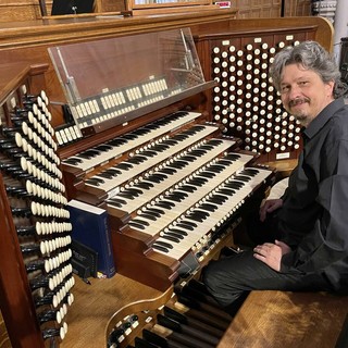 Daniele Ferretti direttore artistico