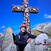 Diego Rosso, 51 anni Diego Rosso, 51 anni