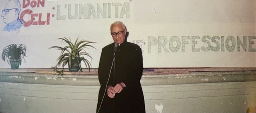 Don Giuseppe Celi