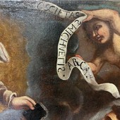 Ad Asti tornano a splendere le tele di San Michele