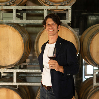 Davide Gasperini è il nuovo presidente dell’Enoteca Regionale dell’Albugnano: al via una nuova fase di valorizzazione del territorio