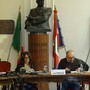 Il consiglio provinciale del 15 aprile nel segno dell’unanimità Il consiglio provinciale del 15 aprile nel segno dell’unanimità