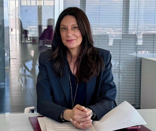 L'assessore Cameroni