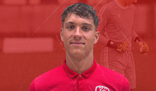 Calciomercato: l'Asti ufficializza l’acquisto del portiere Davide Gaiotto Calciomercato: l'Asti ufficializza l’acquisto del portiere Davide Gaiotto