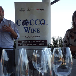 Cocco… Wine, a Cocconato tre giorni di festa tra vino e sapori del Monferrato [VIDEO INTERVISTE]