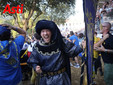 Le foto della cerimonia della bandiera e del giubilo in pista (Merphefoto) Le foto della cerimonia della bandiera e del giubilo in pista (Merphefoto)