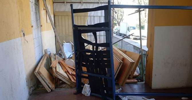 Degrado e paura in via Dogliotti: il grido d'aiuto dei residenti