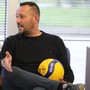 VOLLEY / Daniele Ribero mette il suo "marchio" sulla nuova pallavolo maschile di Busca VOLLEY / Daniele Ribero mette il suo "marchio" sulla nuova pallavolo maschile di Busca
