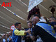 Tittia alla vittoria del Palio 2025 (Merphefoto) Tittia alla vittoria del Palio 2025 (Merphefoto)
