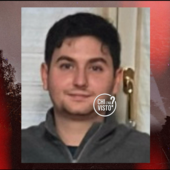 La scheda di Danilo Romani mostrata durante &quot;Chi l'ha visto?&quot;