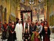Partecipata messa celebrativa per i 90 anni della Chiesa di San Pietro