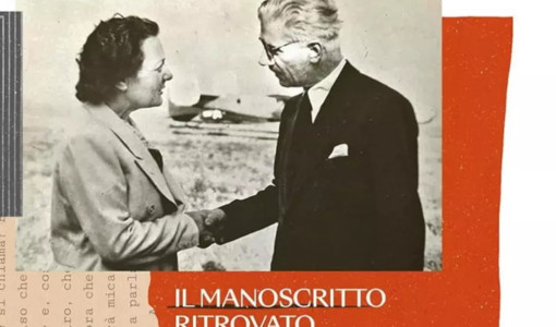 Ester Verrua Parri, un manoscritto inedito restituisce la memoria della Resistenza Ester Verrua Parri, un manoscritto inedito restituisce la memoria della Resistenza
