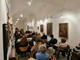Con &quot;La Bancarella&quot; e &quot;L'Arte Narrata&quot;: Moncalvo fa il pieno di cultura