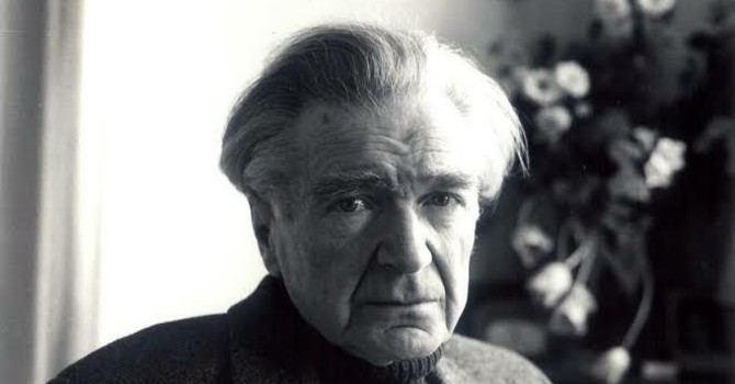 Emil Cioran filosofo e saggista romeno Emil Cioran filosofo e saggista romeno
