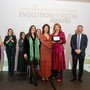 CasAmica onlus riceve il premio speciale “Grande Milano” all’Evolution Horizon Award 2025
