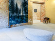 Enrico Tealdi Casa dell'artista Portacomaro (Chiara Ferrando) Enrico Tealdi Casa dell'artista Portacomaro (Chiara Ferrando)