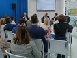 Immagini relative la partecipazione dell'Ente Turismo LRM al TTG Travel Experience