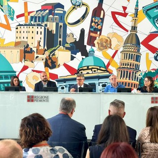 Presentati i risultati del programma di politiche attive per il lavoro Presentati i risultati del programma di politiche attive per il lavoro