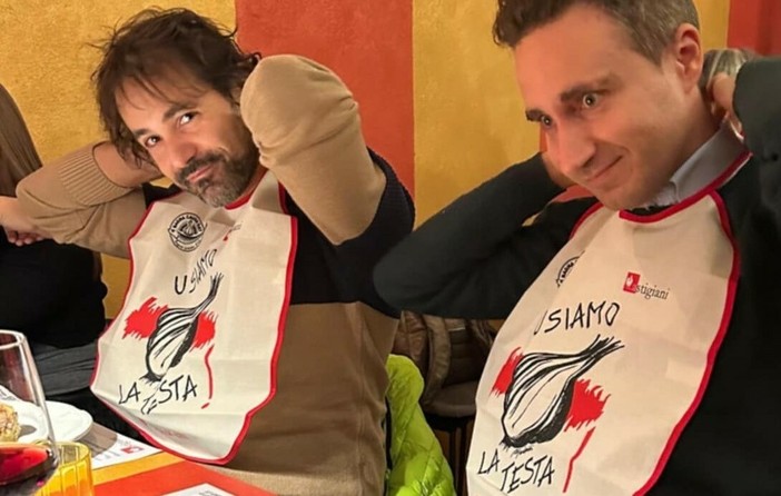 Emozioni da Bagna Cauda Day